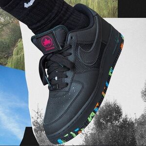 Nike Air Force 1 NYC Parks Limited Edition